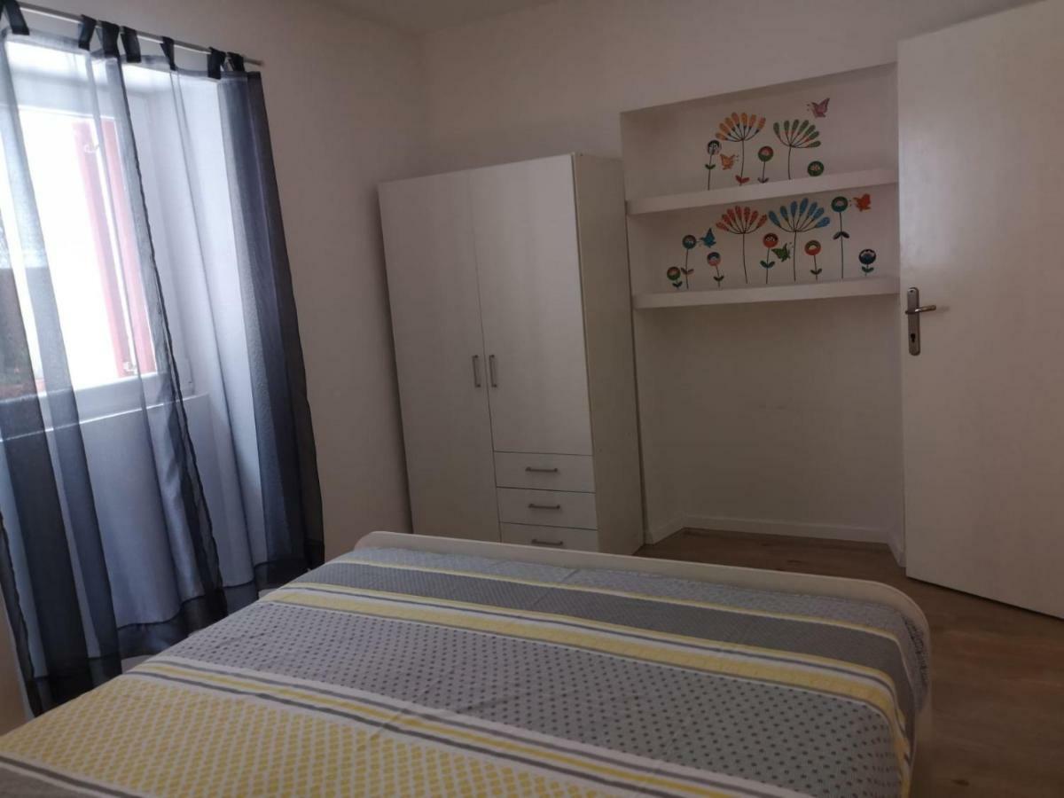 Apartment Asja Old City Center Пула Екстер'єр фото