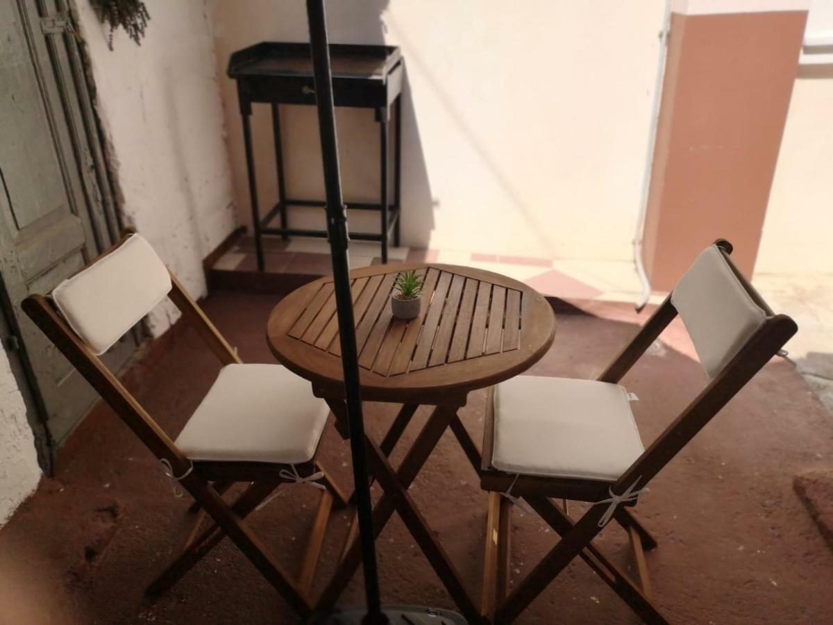Apartment Asja Old City Center Пула Екстер'єр фото