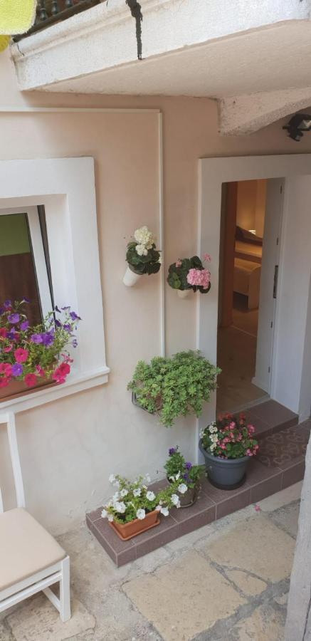 Apartment Asja Old City Center Пула Екстер'єр фото